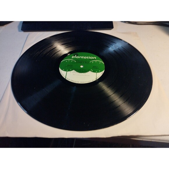 Vtg 1968 Jeannie C. Riley Harper Valley P.T.A. 12" LP Vinyl Record Album PLP 1 - Picture 3 of 4